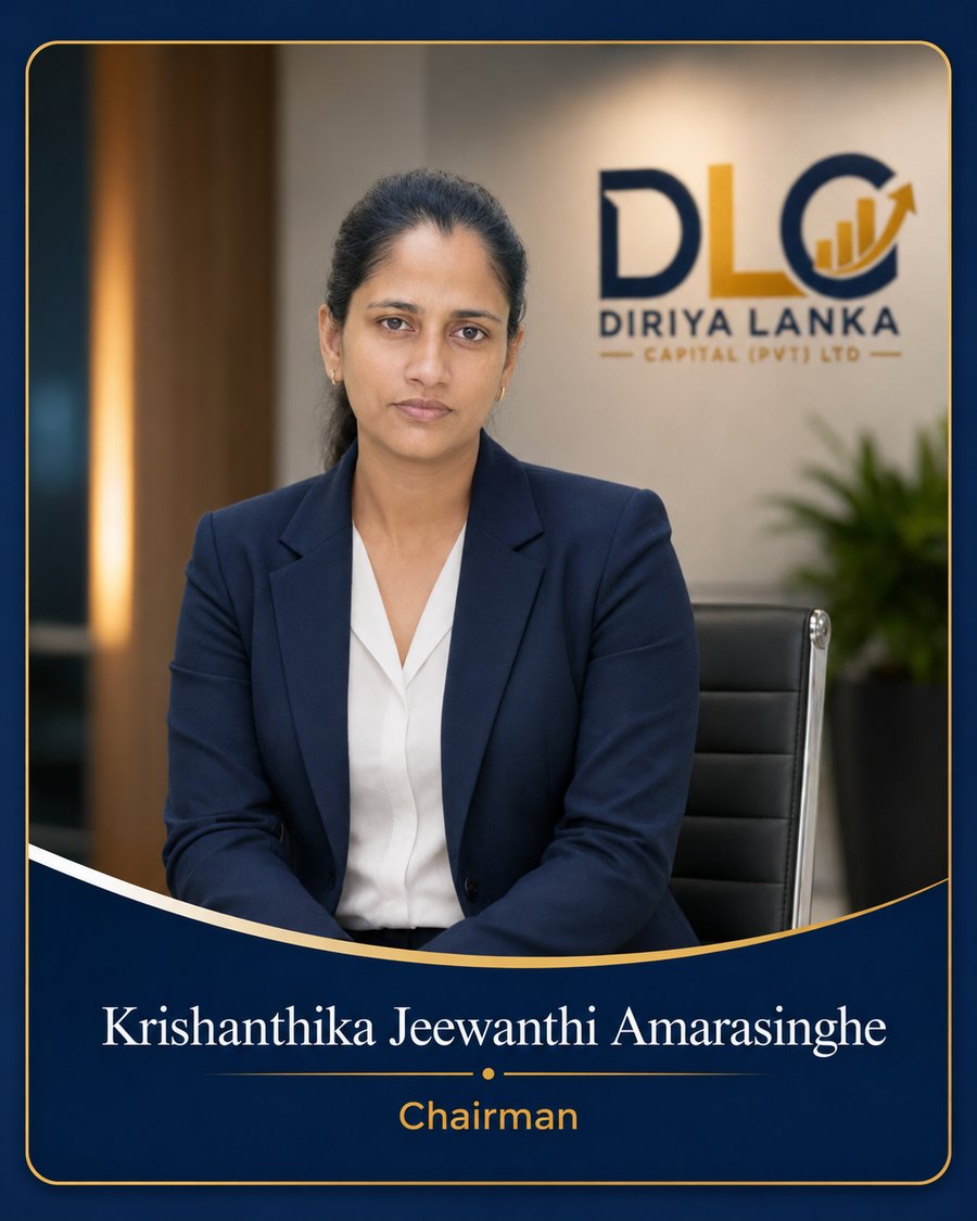 Krishanthika Jeewanthi Amarasinghe